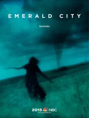 Emerald City Poster Staffel 1