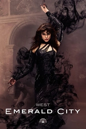 Staffel 1 Serienposter 10