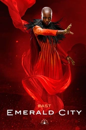 Staffel 1 Serienposter 12