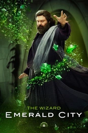 Poster 13 Staffel 1