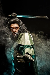 Poster 16 Staffel 1