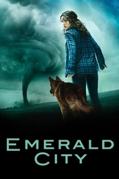 Staffel 1 Serienposter 4