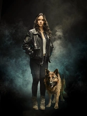 Poster 5 Staffel 1
