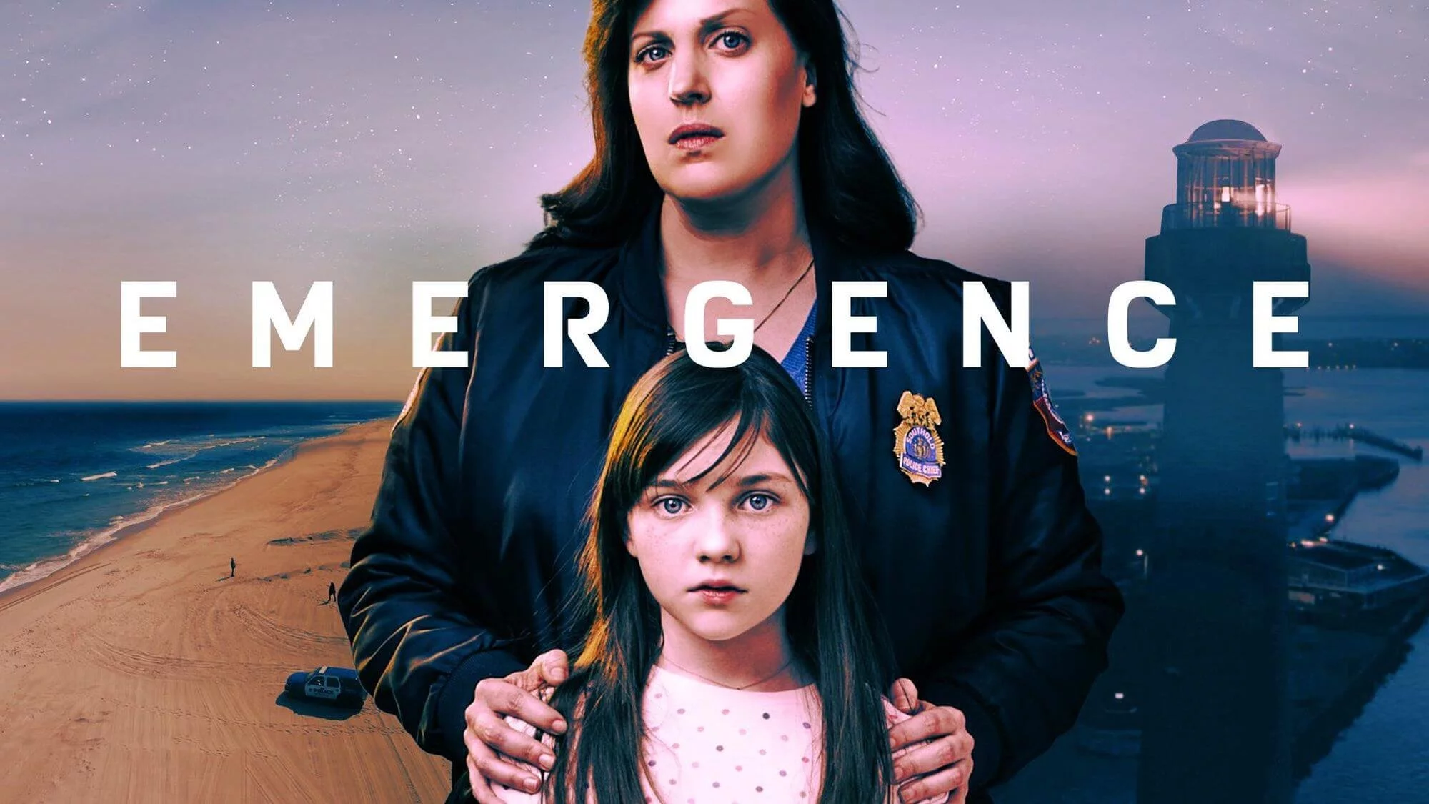 Emergence - Streams, Episodenguide und News zur Serie