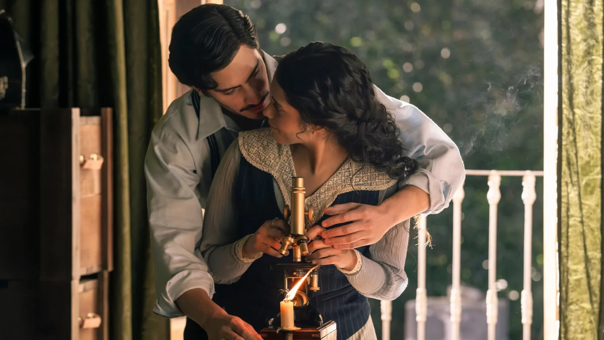 Emilia - Episodenguide und News zur Serie