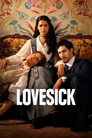 Staffel 1 Serienposter 2