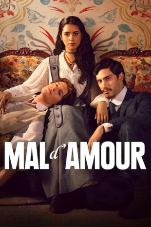 Staffel 1 Serienposter 3