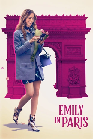 Staffel 1 Serienposter 5