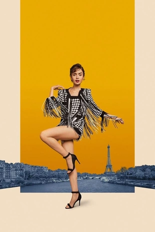 Poster 6 Staffel 1
