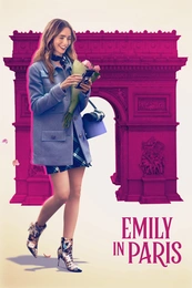 Staffel 1 Serienposter 5