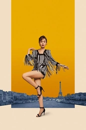 Poster 6 Staffel 1