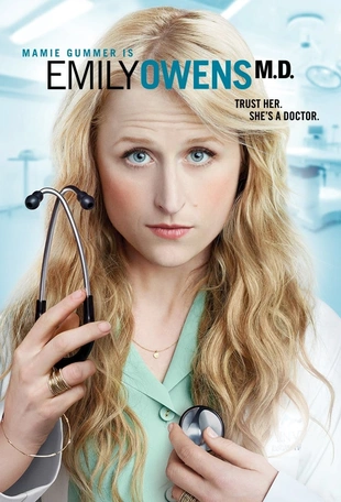 Poster 2 Staffel 1