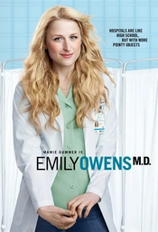 Poster 4 Staffel 1