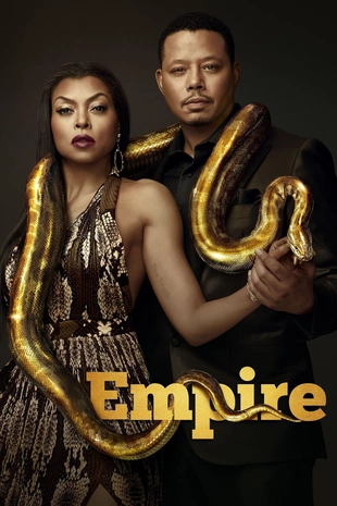 Poster 4 Staffel 1
