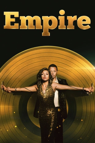 Staffel 1 Serienposter 5