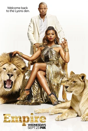 Empire Poster Staffel 2