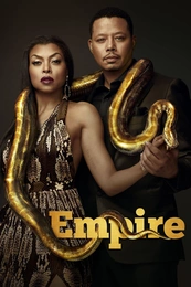 Poster 4 Staffel 1