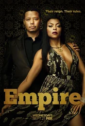 Empire Poster Staffel 3