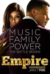 Empire Poster