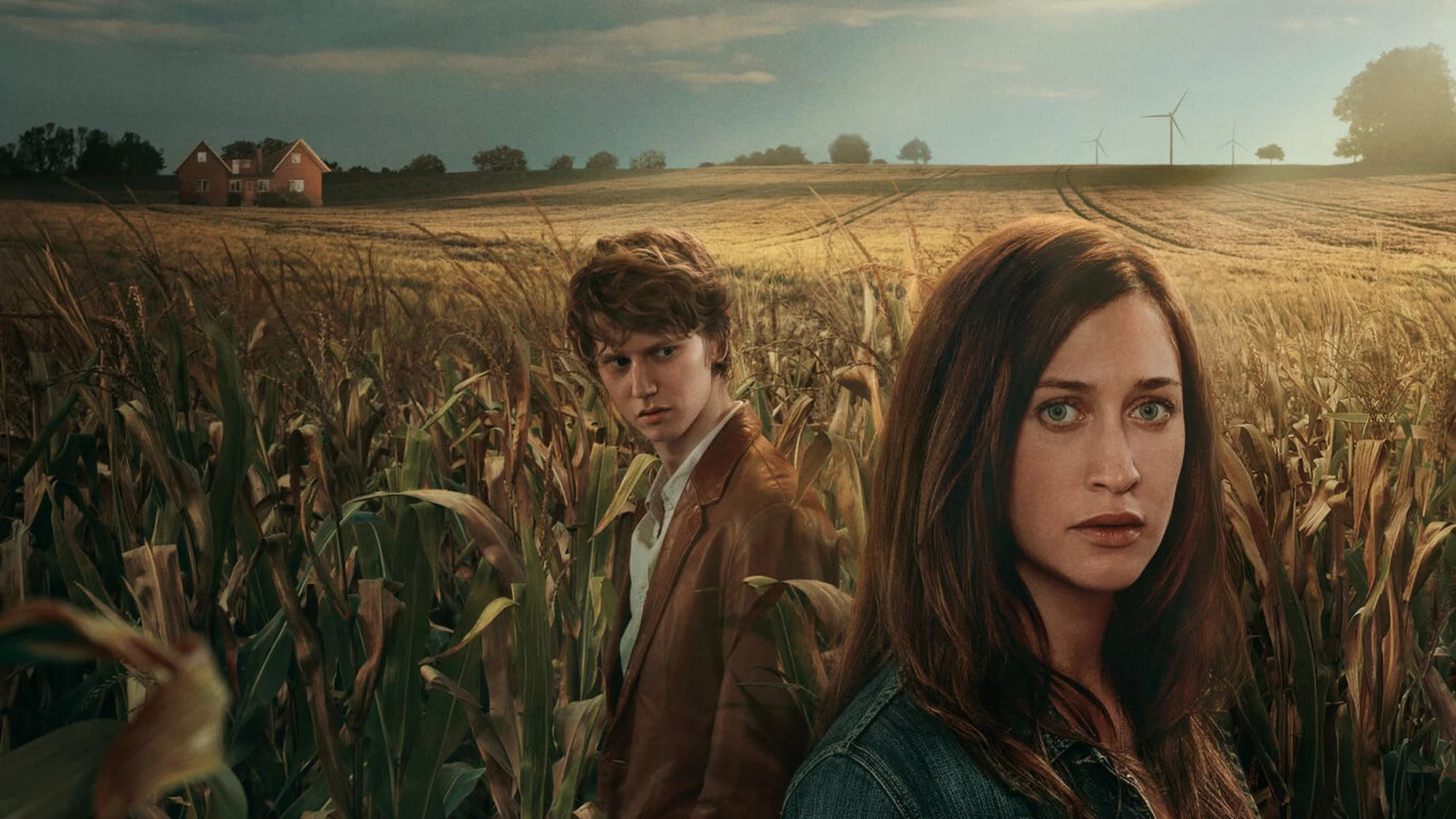 End of Summer - Streams, Episodenguide und News zur Serie