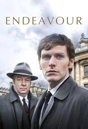 Poster zur Staffel 8