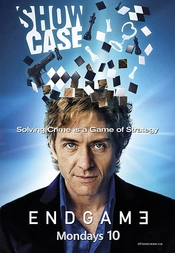 Serienposter