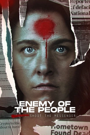 Serienposter