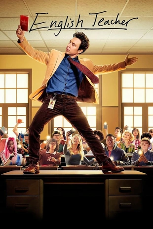 Staffel 1 Serienposter 2
