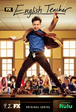 Staffel 1 Serienposter 3