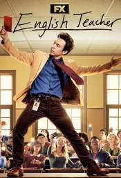 English Teacher Poster