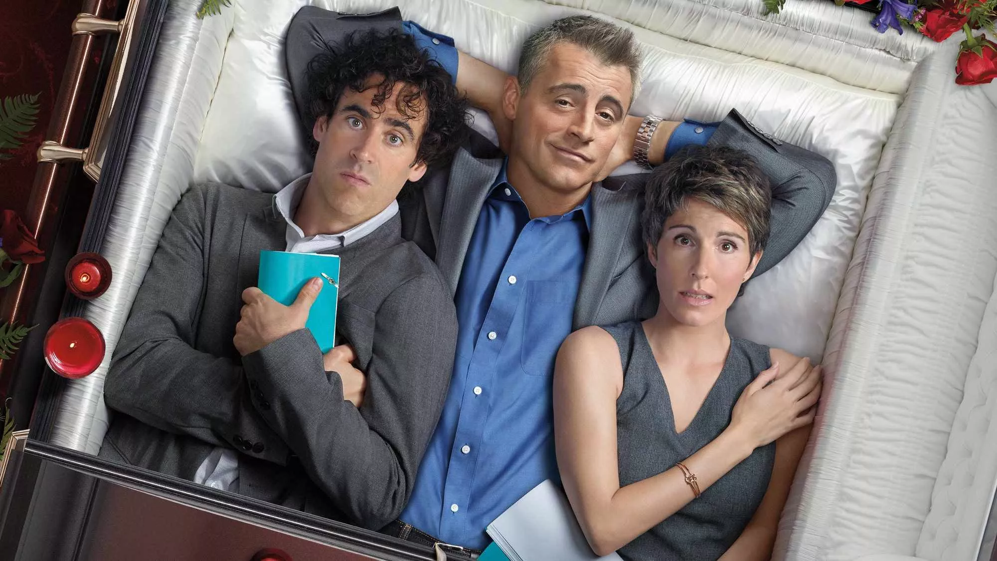 Episodes - Episodenguide und News zur Serie