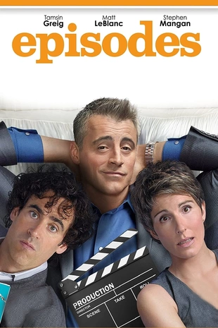 Poster 6 Staffel 1