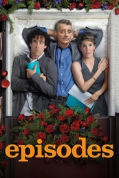Staffel 1 Serienposter 3