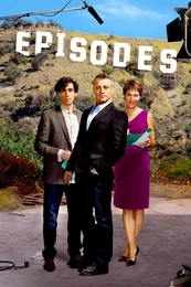Staffel 1 Serienposter 4