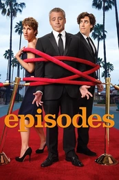 Staffel 1 Serienposter 5
