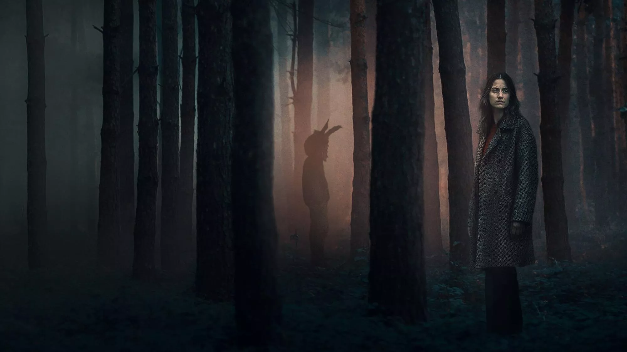 Equinox - Streams, Episodenguide und News zur Serie