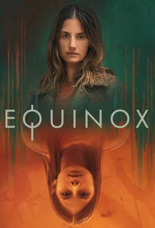 Equinox Poster 2 Staffel 1