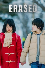 Staffel 1 Serienposter 5