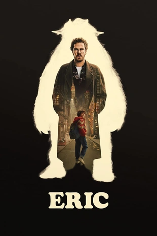 Serienposter