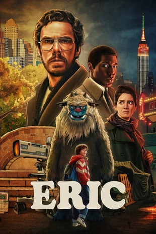 Staffel 1 Serienposter 5