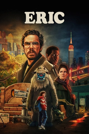 Poster 6 Staffel 1