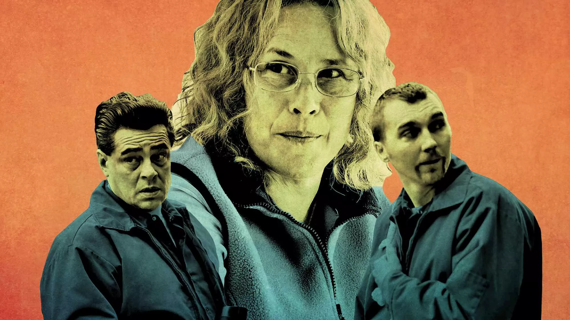 Escape at Dannemora - Streams, Episodenguide und News zur Serie
