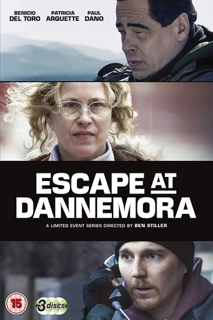 Staffel 1 Serienposter 2
