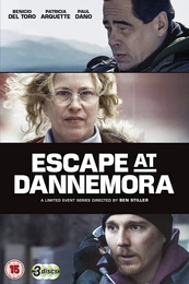 Staffel 1 Serienposter 2