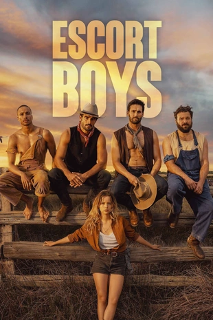 Serienposter