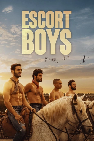 Poster 2 Staffel 1