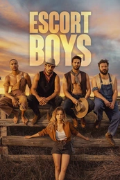 Serienposter