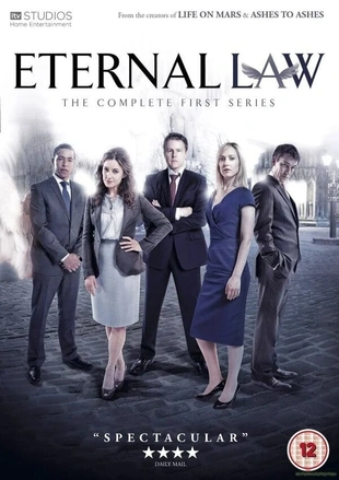 Serienposter
