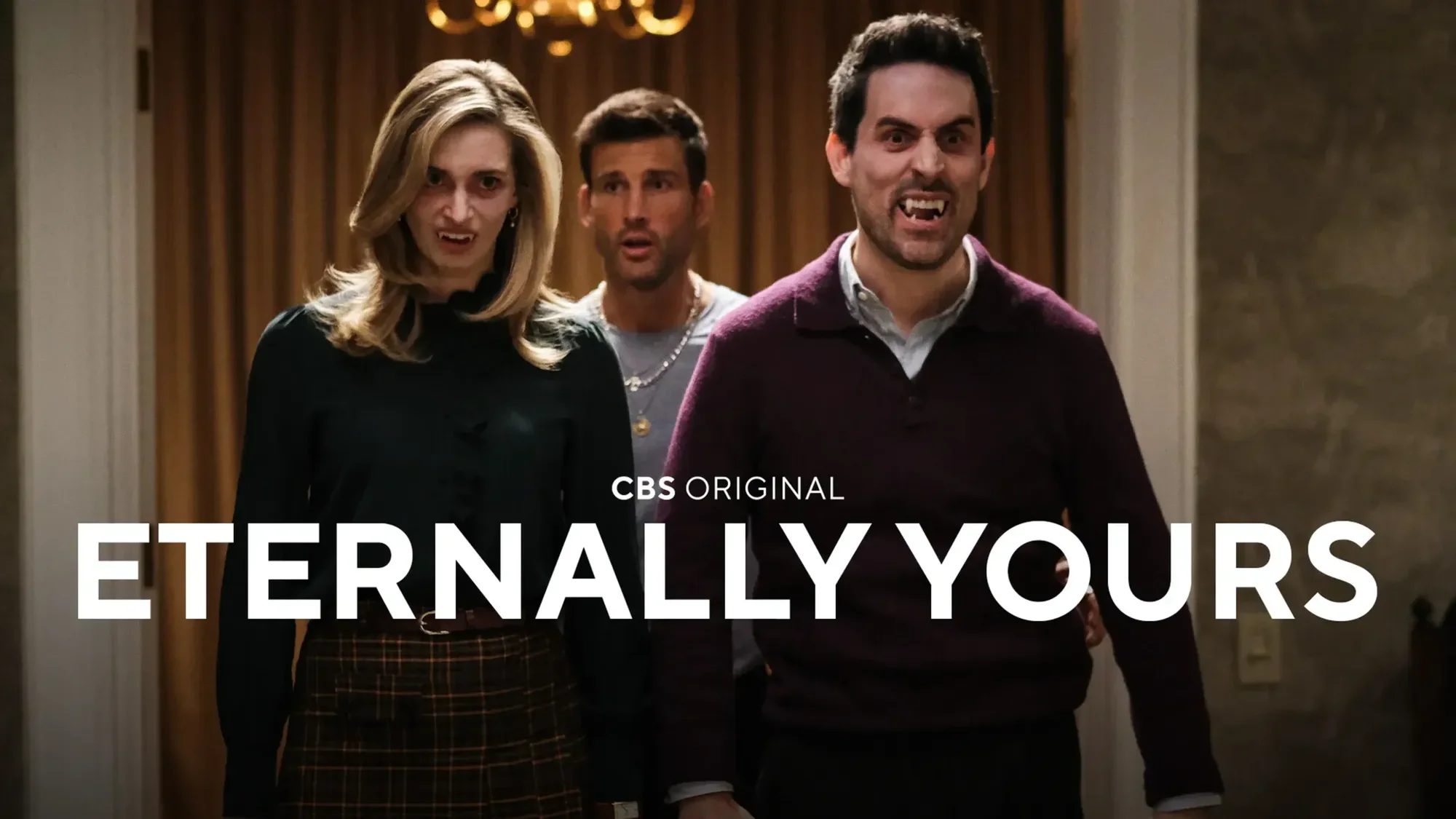 Eternally Yours - Episodenguide und News zur Serie