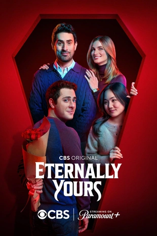 Serienposter